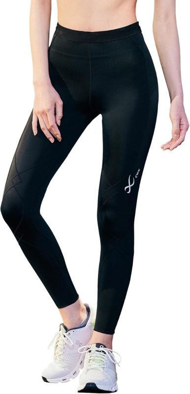 ワコール(Wacoal) CW-X スポーツタイツ ひざ・股関節サポート