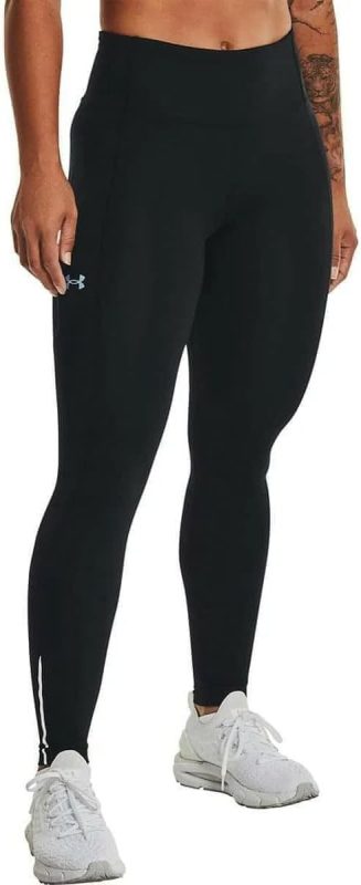 アンダーアーマー(Under Armour) UAフライファスト3.0 タイツ 1369773