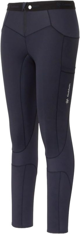 ゴールドウィン(Goldwin) フォーカスサポートロングタイツ GCW14158