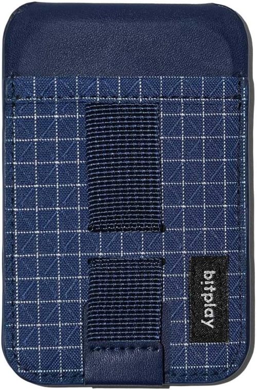 コペック(KOPEK) bitplay マグネティック・ウォレットスタンド V2 MWSV2 2024