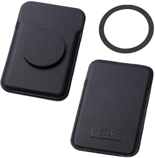ディーフ(Deff) MagPocket DCS-MAGPOK 2023