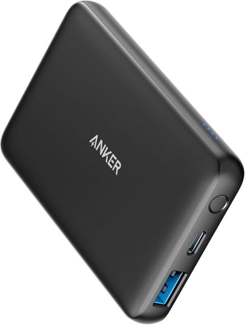 アンカー(ANKER) Anker PowerCore III 5000 A1217 2020