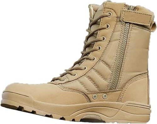 K-JOY タクティカルブーツ