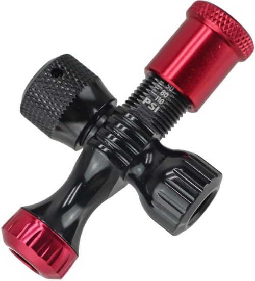 アールニーゴーマル(R250) プリセット型CO2インフレーター