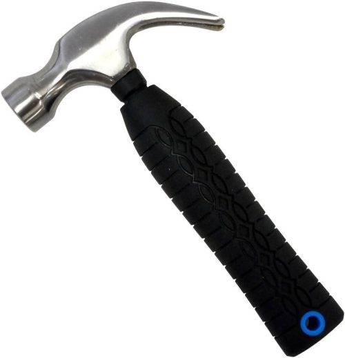 グレートツール(GREAT TOOL) ショートネールハンマー 8オンス