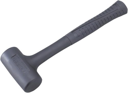 トラスコ(TRUSCO) ショックレスハンマー TPUS-10