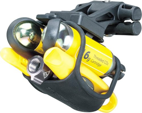 トピーク(TOPEAK) エアーブースター エクストリーム PPM09400