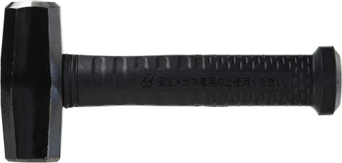 土牛産業(DOGYU) パイプ柄石頭鎚ショート 02991