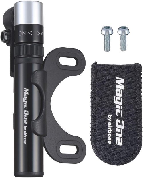 マジックワン(MagicOne) DUAL FUNCTION PUMP BLACK