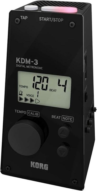 コルグ(KORG) DIGITAL METRONOME KDM-3