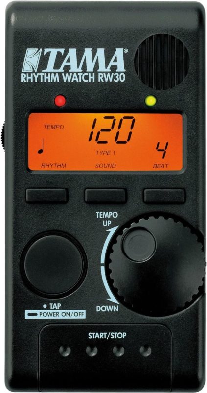 タマ(tama) Rhythm Watch RW30