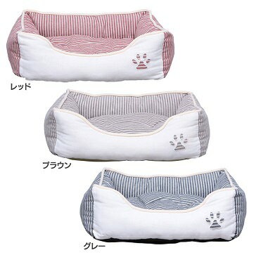アイリスオーヤマ(IRIS OHYAMA) ペットベッド PB-T007