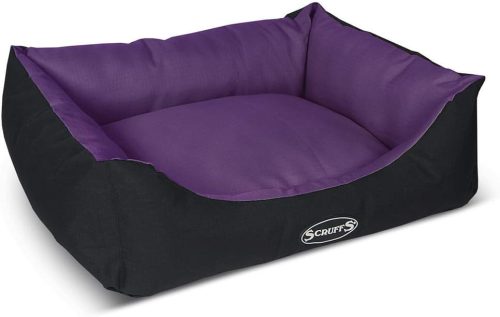 Scruffs エクスペディションボックスベッド