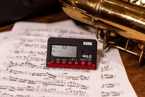 メトロノームのおすすめ15選。使い勝手のよい電子式もご紹介