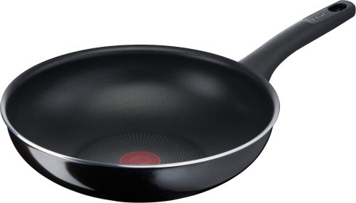 ティファール(T-fal) ハードチタニウム・インテンス ウォックパン 28cm D51919