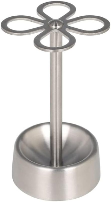 ダルトン(Dulton) 4ホール トゥースブラシ ホルダー CH03-H92MF