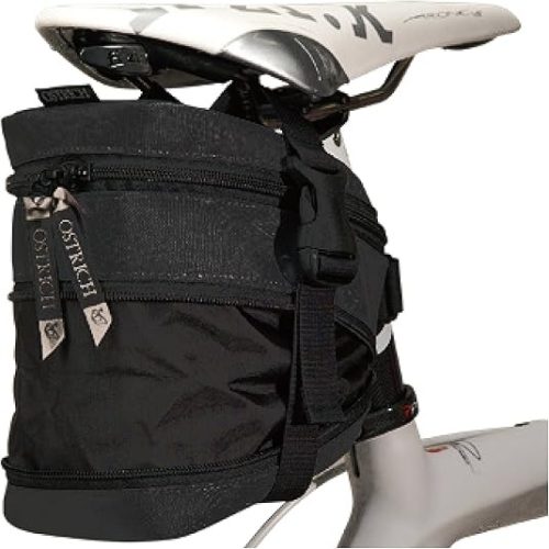 オーストリッチ(OSTRICH) サドルバッグ SP-464