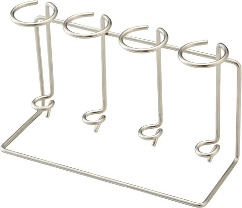 トップラボ(Top Labo) 清潔設計ステンレス歯ブラシ立て 65065800