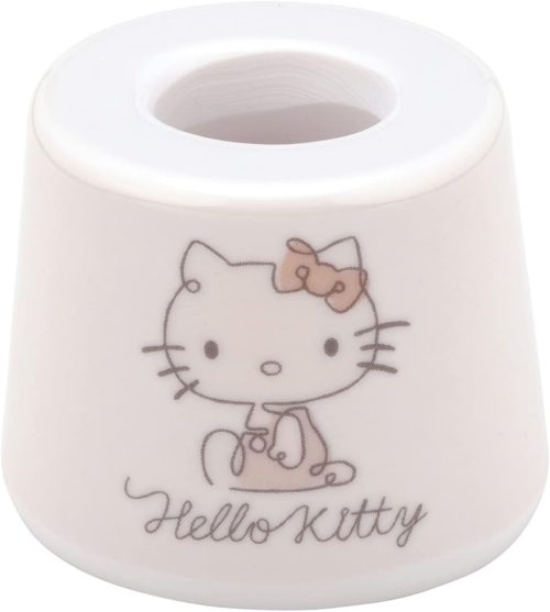 スケーター(Skater) メラミン製 歯ブラシ スタンド 591808