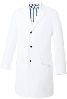 ユナイト(UNITE) 長袖 ドクターコート UN0085