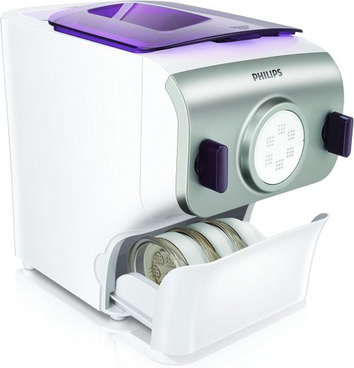 フィリップス(Philips) 家庭用製麺機 HR2369-01