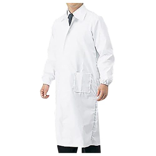 アズワン フッ素コート白衣 CS-MGC-M