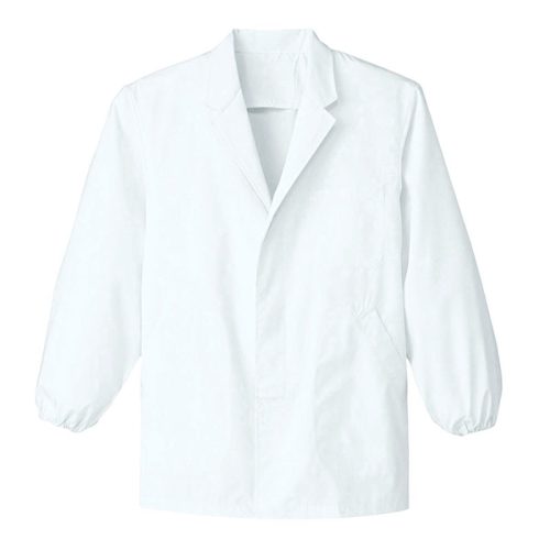 サーヴォ(SERVO) 調理衣 長袖 BFA-310