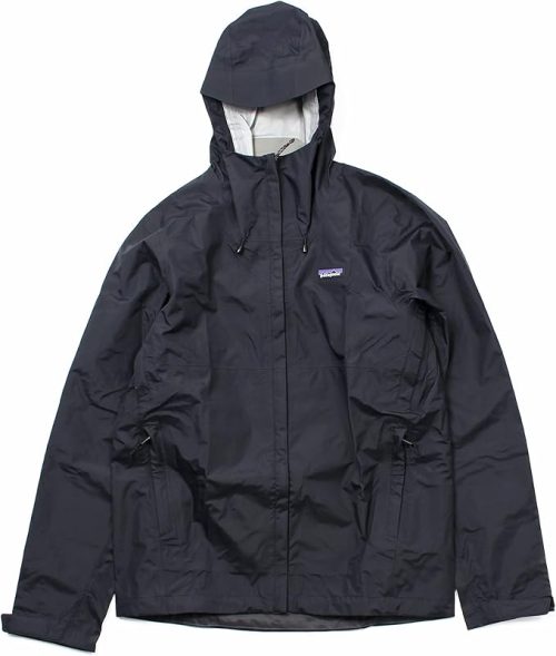 パタゴニア(patagonia) メンズ・トレントシェル 3L・レイン・ジャケット