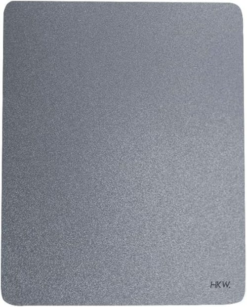 HKW. ゲーミングガラスマウスパッド 2024