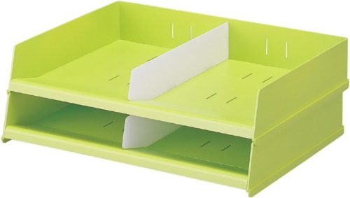 リヒトラブ(LIHIT LAB) フリーサイズレタートレー A-7312