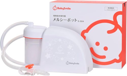 シースター(SEASTAR) ベビースマイル メルシーポット S-504