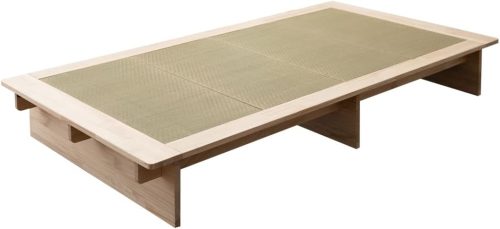 エムール KAN TATAMI BED zd-b-004set-s