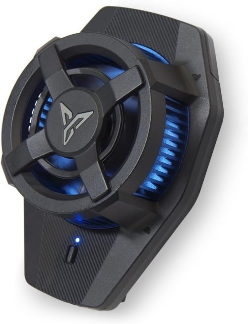 フライディジ(Flydigi) スマホクーラー B6-LITE 2023