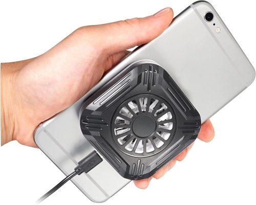 平野商会 スマホクールファン HRN-556 2022