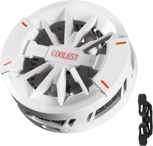 八番屋 スマホ冷却ファン JS40AJ 2023