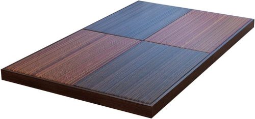 こうひん(KOUHIN) 畳ベッド セリエ セミダブル 53142xxxx0