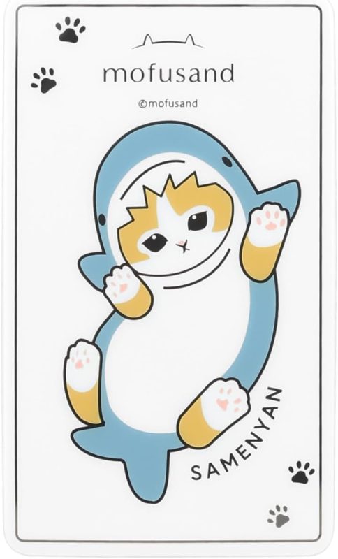 グルマンディーズ mofusand スマ冷え Premium MOFU-41A 2024