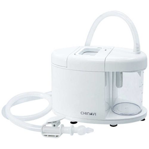 ちゃいなび(chinavi) 鼻水吸引器 スルルーノ HY-703