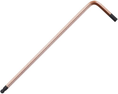 ベッセル(VESSEL) レインボール L型レンチ No.8900BP 対辺2.5