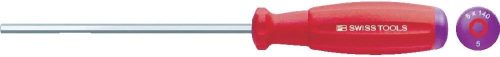PBスイスツールズ(PB SWISS TOOLS) スイスグリップ六角棒ドライバー 8205-3-100