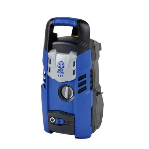 スーパー工業 高圧洗浄機 BLUE CLEAN 117 2018