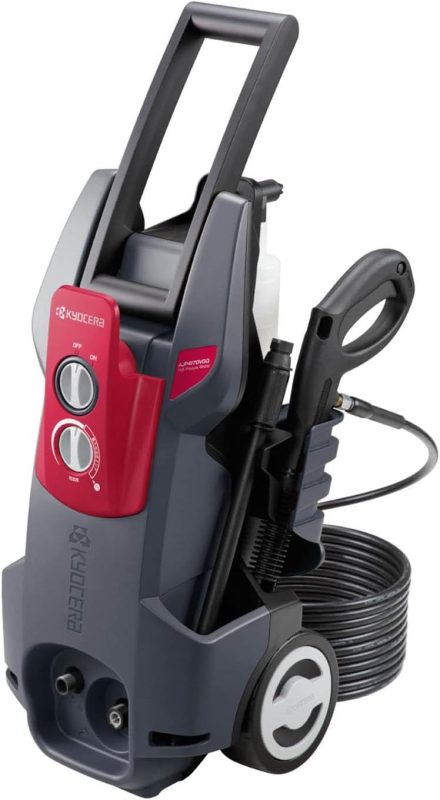 京セラ(KYOCERA) 高圧洗浄機 AJP4170VGQ 2022