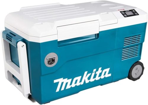 マキタ(MAKITA) 充電式保冷温庫 CW001G 2021