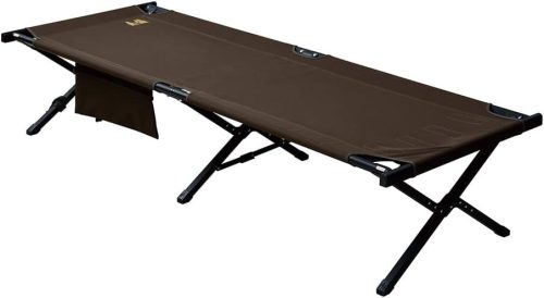 オガワ(ogawa) アルミGIベッドII 1975