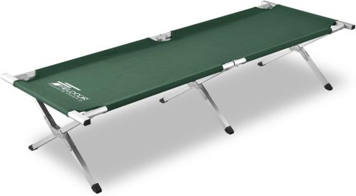 フィールドア(FIELDOOR) アウトドアコット