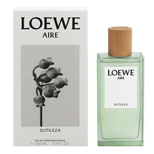 ロエベ(LOEWE) アイレ スティレサ オードゥ トワレ