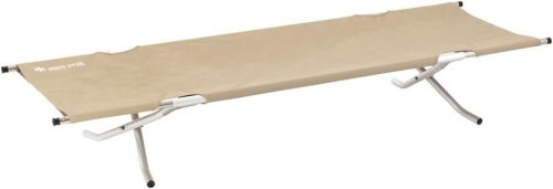 スノーピーク(snow peak) スノーピークコット ハイテンション BD-030R