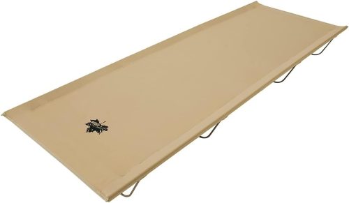 ロゴス(LOGOS) Tradcanvas イージーオーバルフレームベッド No.73178014