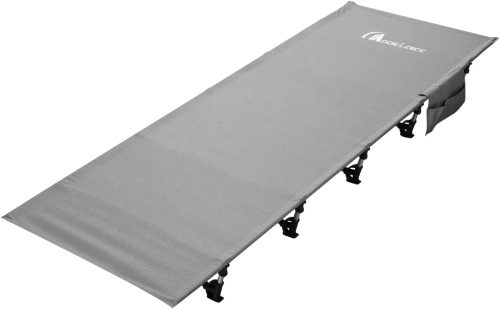 Moon Lence 折りたたみキャンプコット BD-3