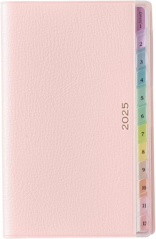 能率 PAGEM by NOLTY ペイジェムウィークリーコンパクト-i メモ月曜